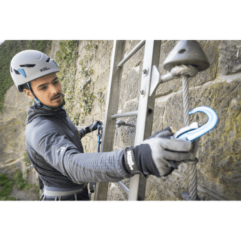 Set de ferată Rock Empire Siga Azurová 004