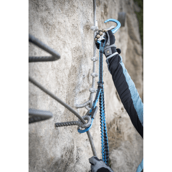 Magnet Rock Empire Mr. Magnet černá 008