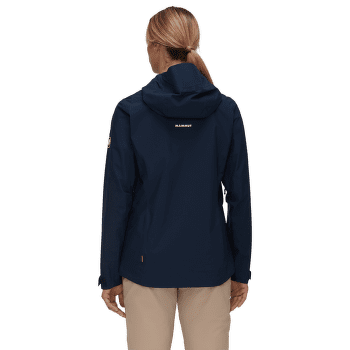 Jachetă Mammut Alto Light HS Hooded Jacket Women marine 5118