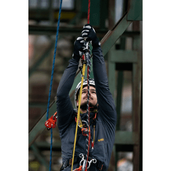 Jumar Rock Empire Chest Up oranžová 018