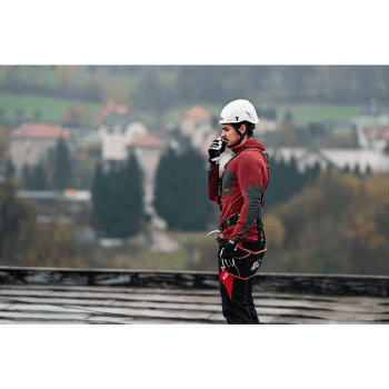 Scaun Rock Empire Ledge oranžová 018