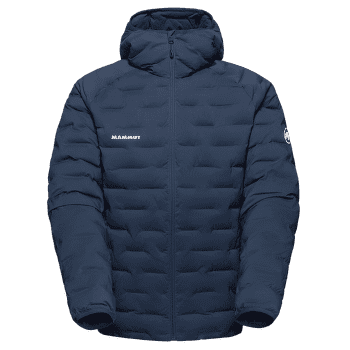 Jachetă Mammut Sender IN Hooded Jacket Men marine 5118