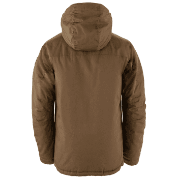Jachetă Fjällräven Skogsö Padded Jacket Men Dark Oak