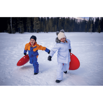 Pantaloni Columbia Starchaser Peak™ III Pant Rich Wine 624