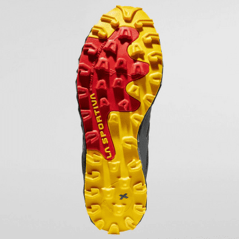 Încălțăminte La Sportiva Lycan II Black/Yellow