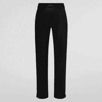 Pantaloni La Sportiva ORIZON PANT Women Black/Springtime