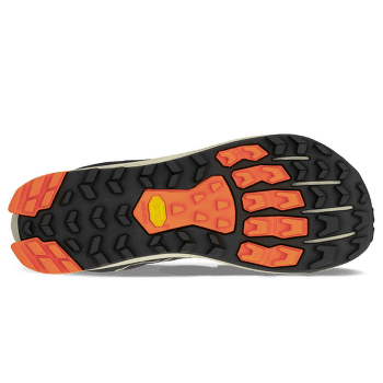 Încălțăminte Altra LONE PEAK 9+ Men DARK SHADOW