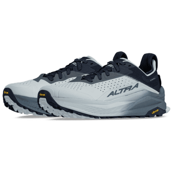 Încălțăminte Altra Olympus 6 Men DARK BLUE