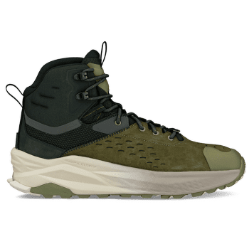 Încălțăminte Altra OLYMPUS 6 HIKE MID GTX DUSTY OLIVE