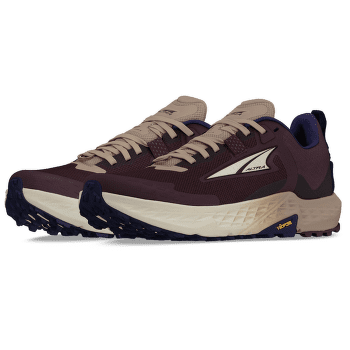 Încălțăminte Altra TIMP 5 Women DARK PURPLE