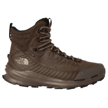 Încălțăminte The North Face Vectiv Fastpack Insulated Wp Men DQI DEMITASSE BROWN/GARNET