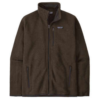 Hanorac Patagonia Better Sweater Jacket Men Otter Brown