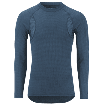 Tricou cu mânecă lungă Craft Active Extreme Men (1909679) LAKE
