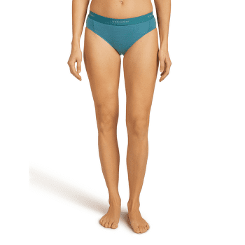 Chiloți Icebreaker Merino 125 Cool-Lite Sprite Hipster Women BLUSH