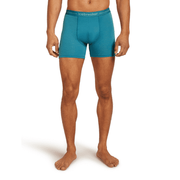 Boxeri Icebreaker Anatomica Boxer Men ATLANTIS
