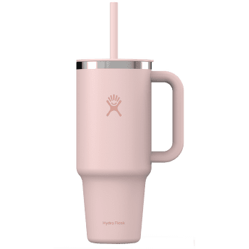 Cană termo Hydro Flask 40 OZ ALL AROUND TRAVEL TUMBLER 678 TRILLIUM