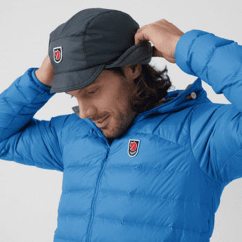 Căciuli Fjällräven Expedition Padded Cap Mustard Yellow
