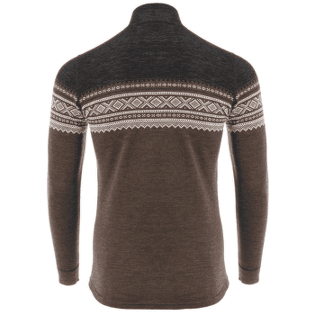 Hanorac Aclima DesignWool Marius Mock Neck Men Andersnatten