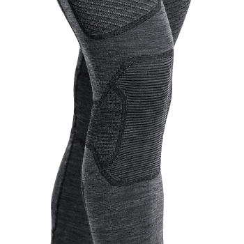 Colanți X-Bionic SYMBIO MERINO PANTS MEN Rhino Grey