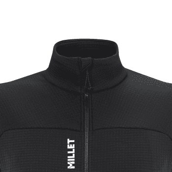 Hanorac Millet FUSION GRID JACKET MEN DARK DENIM NEW