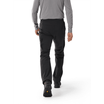 Pantaloni Arcteryx Gamma MX Pant Men Black