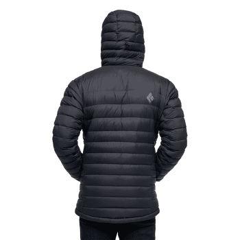 Jachetă Black Diamond Access Down Hoody Men Creek Blue