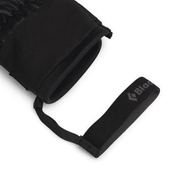 Mănuși Black Diamond Spark Mitts Black-Black