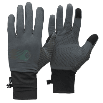 Mănuși Black Diamond Deploy Gloves Carbon_0003