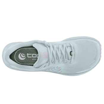 Încălțăminte Topo athletic MTN Racer 4 Women Grey / Purple