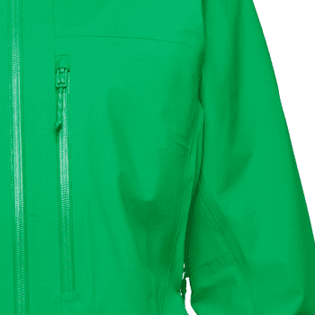 Jachetă Mammut Taiss HS Hooded Jacket Women 40306 pinea