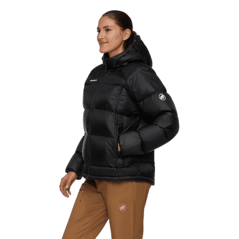 Jachetă Mammut Glacier Glow IN Hooded Jacket Women 3800 vin
