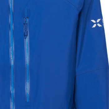 Jachetă Mammut Eiger Nordwand Advanced HS Hooded Jacket Men 50643 eiger blue