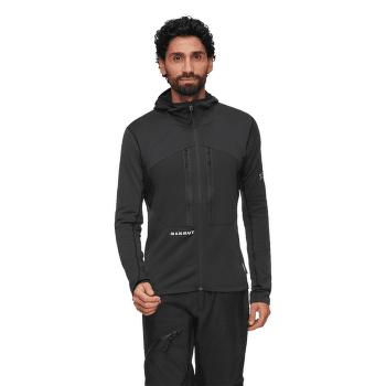 Jachetă Mammut Eiger Nordwand Advanced ML Hooded Jacket Men 50643 eiger blue