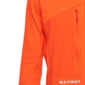 Jachetă Mammut Eiger Nordwand Advanced ML Jacket Men 50643 eiger blue