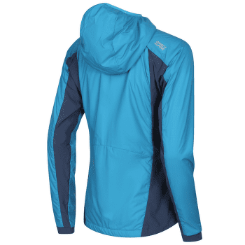 Jachetă Direct Alpine Bora Lady 2.0 ocean