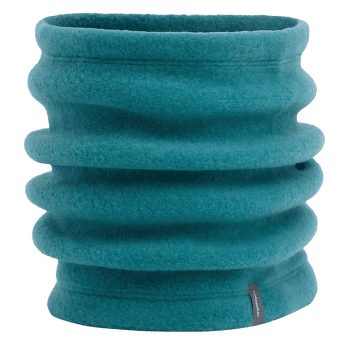 Bandă pentru gât Icebreaker Merino Blend 800 RealFleece™ Classic Pile Chute Unisex TOPAZ