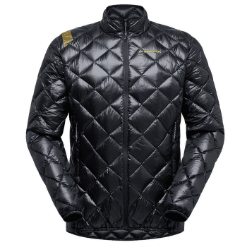 Jachetă La Sportiva LUMINA 100 DOWN JACKET MEN Black
