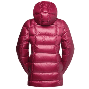 Jachetă La Sportiva SUPERCOULOIR DOWN PARKA WOMEN Redwood_R25R25