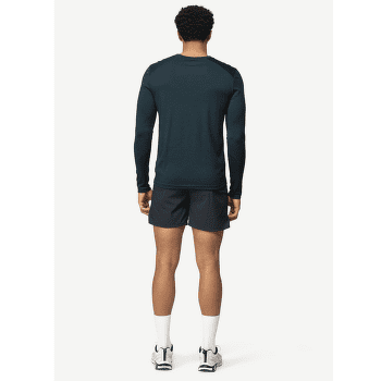 Tricou cu mânecă lungă Devold Premium LS Men 247A SKYBLUE