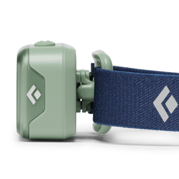 Lampă frontală Black Diamond WIZ KID HEADLAMP Himalayan Salt