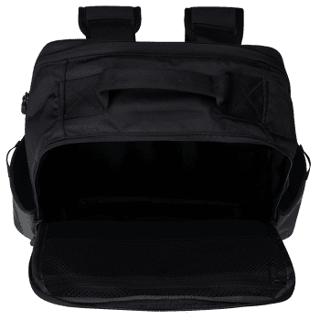 Rucsac The North Face BASE CAMP DAYPACK BIA TNF BLACK/ASPHALT GREY/SMOKED PEARL