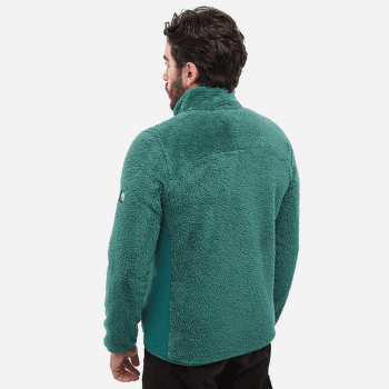 Jachetă Millet CHAMONIX HIGHLOFT JACKET MEN BOTTLE