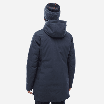 Hanorac Millet CHAMONIX WARM PARKA WOMEN NAVY