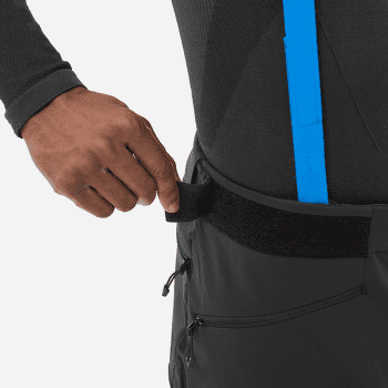 Pantaloni Millet KAMET SHIELD PANT MEN NOIR NEW