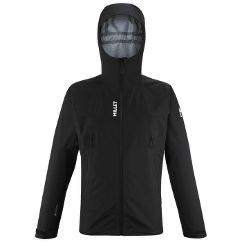 Jachetă Millet SENECA GTX 3L JACKET MEN NOIR NEW