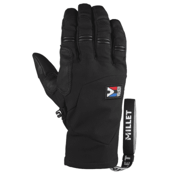 Mănuși Millet TRILOGY ICON WIND GLOVE NOIR NEW