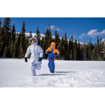 Jachetă Columbia Nordic Strider™ II Jacket Shale Purple 554