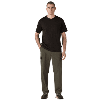 Pantaloni Patagonia Outdoor Everyday Pants Men Classic Tan