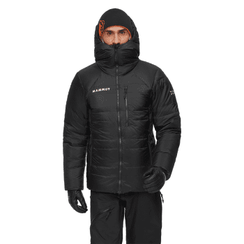 Jachetă Mammut Eiger Nordwand Advanced Down IN Hooded Jacket 50643 eiger blue