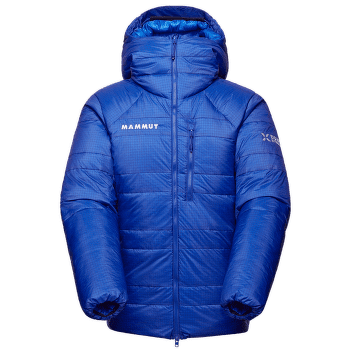 Jachetă Mammut Eiger Nordwand Advanced Down IN Hooded Jacket 50643 eiger blue